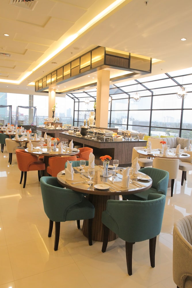 Daily Inn Hotel Jakarta 32/43