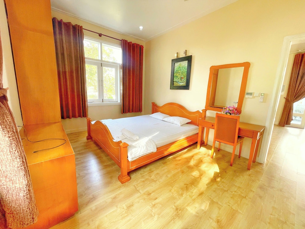 Sea Links Beach Villa 20/67