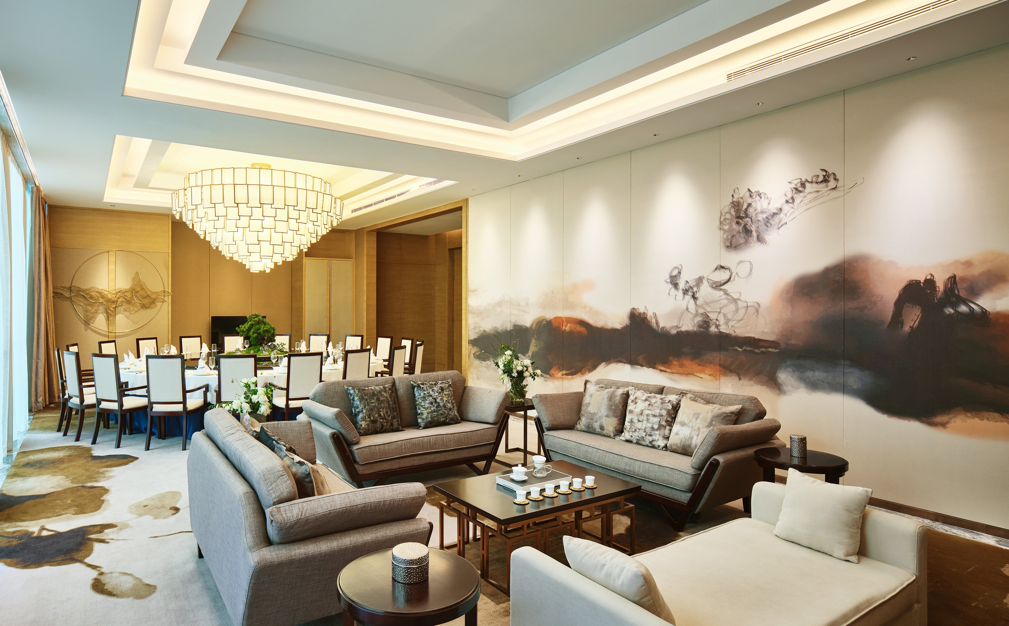 Crowne Plaza Nanning City Center 29/50
