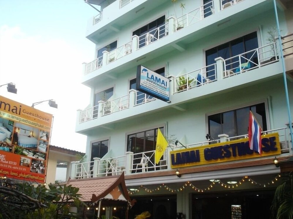 Lamai Guesthouse 2/34