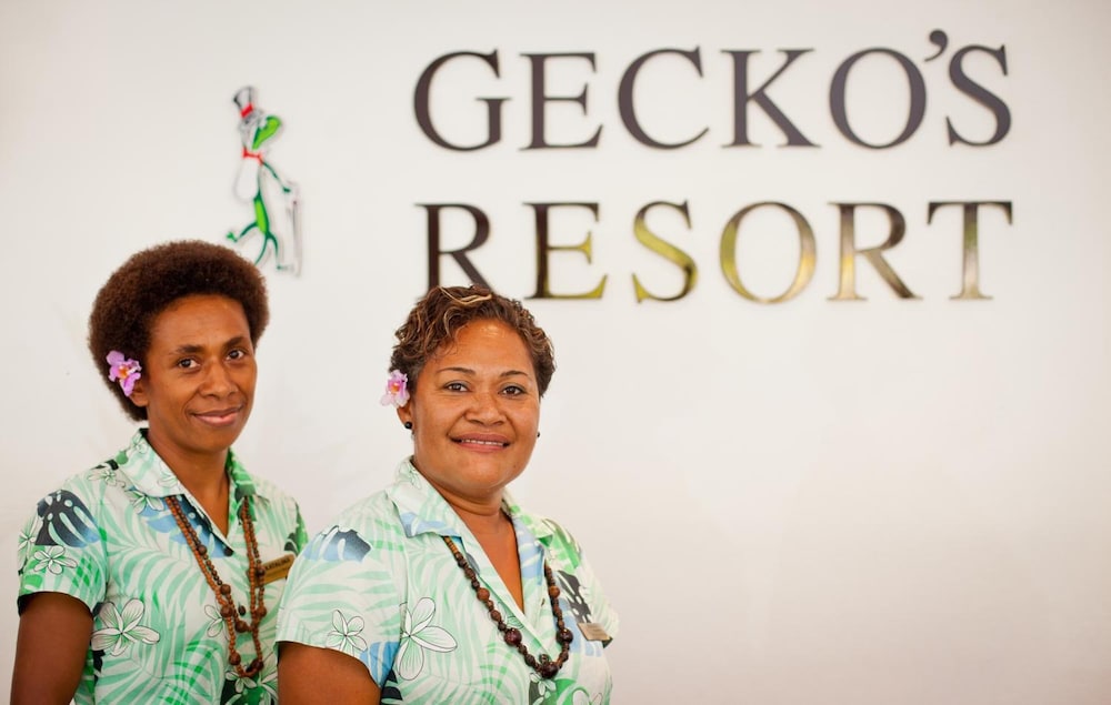 Gecko S Resort 6/37