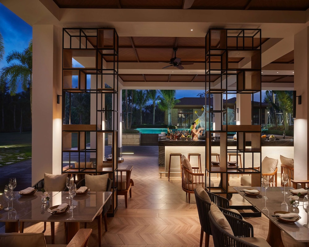 Grand Hyatt Shenzhou Peninsula 33/50