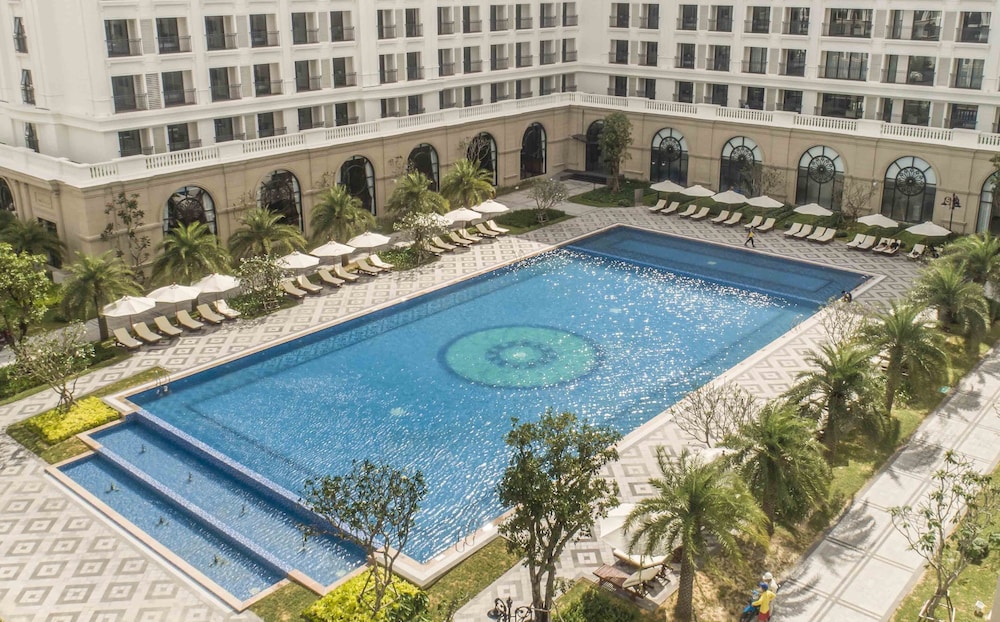 Vinholidays Fiesta Phu Quoc 33/50
