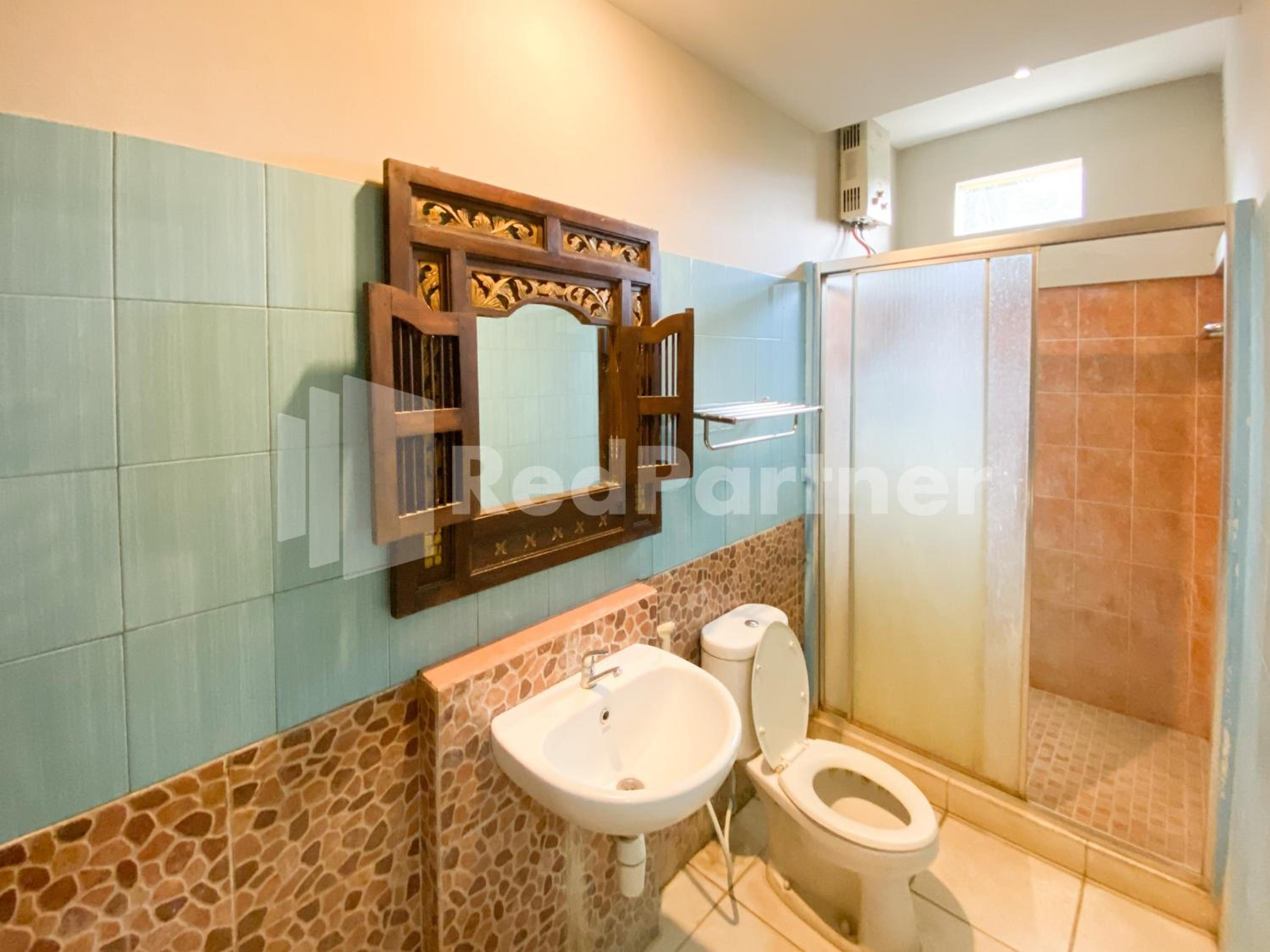 OYO 90249 Istana Griya 2 Hotel 49/50