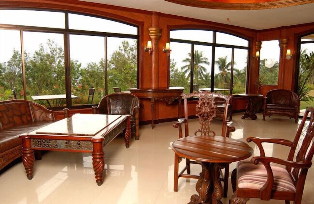 Camiguin Highland Resort 28/49