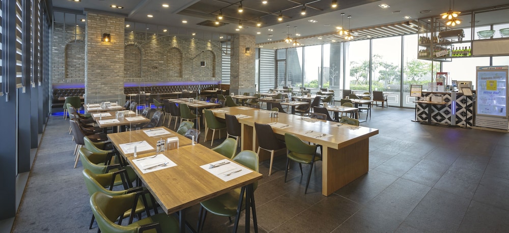 Grand City Hotel Changwon 36/50