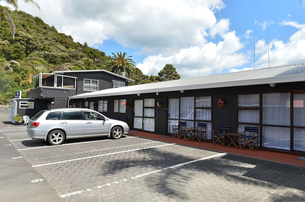 Edelweiss Motel 57/72