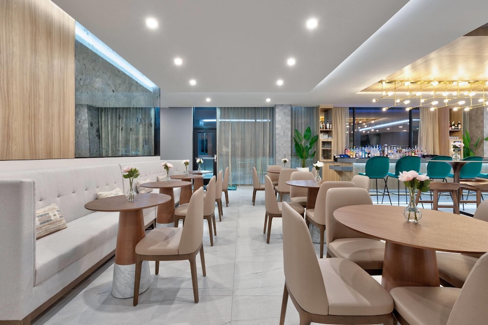 Wyndham Garden Anna 40/54