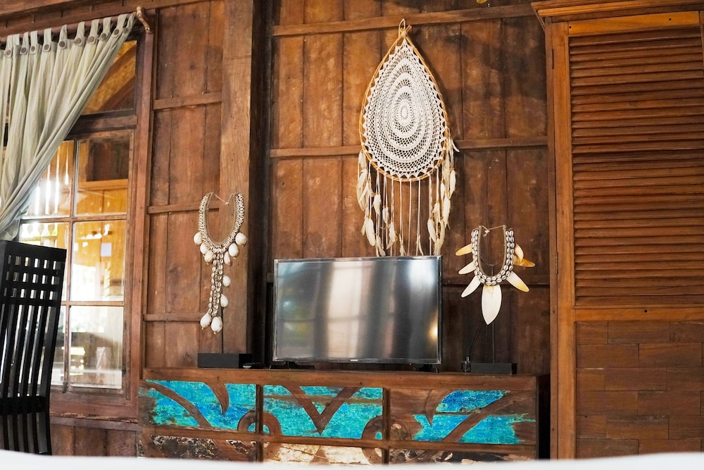 Antique Sentana Villa Ubud 8/34