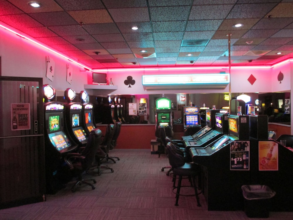 Americas Best Value Inn Billings 38/51
