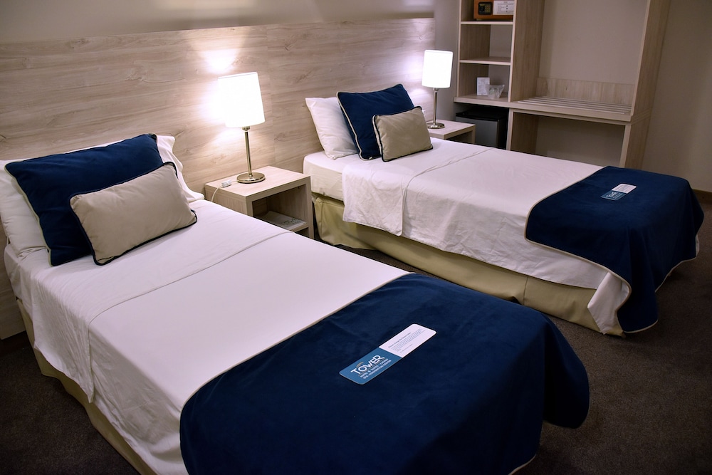 Tower Inn & Suites San Rafael 7/51