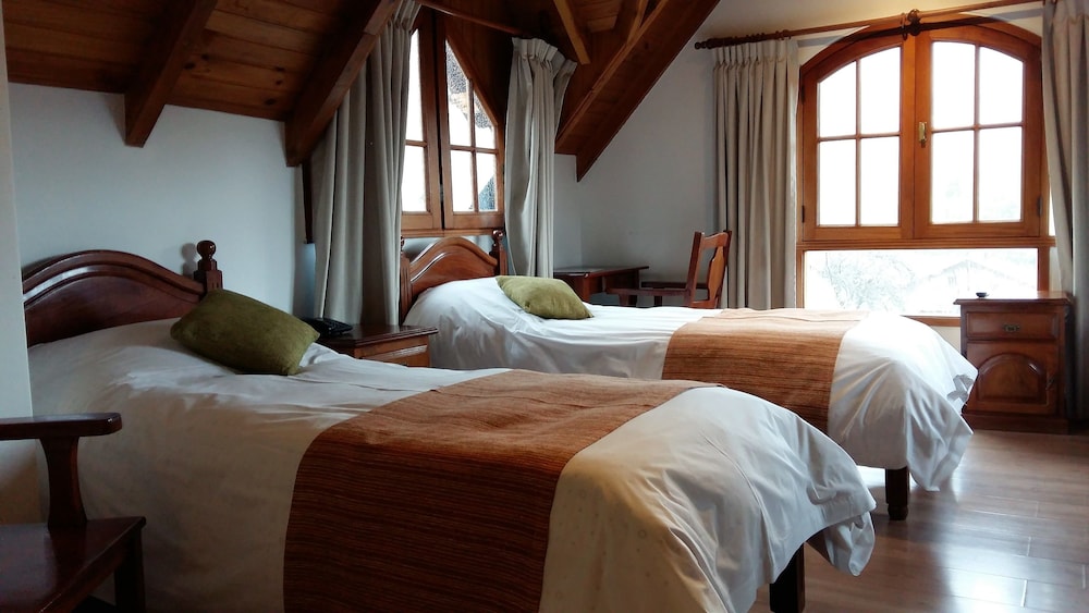 Le Chatelet Hotel 27/55