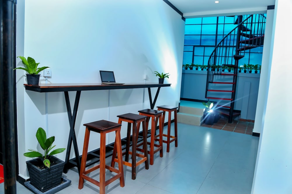 Noni Tree Hostel 11/46