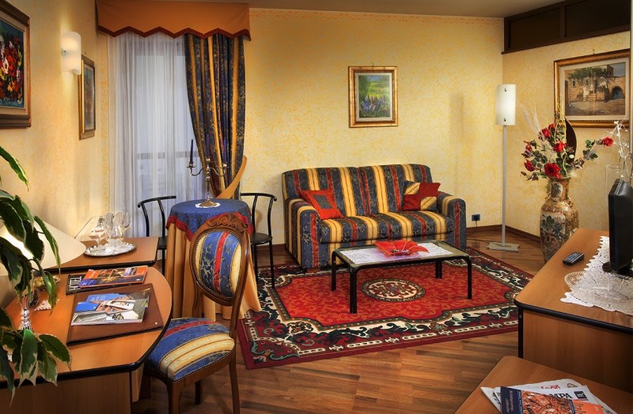 Hotel La Ruota 25/30