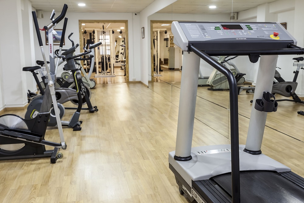 Araxa Hotel - Adults Only 26/50