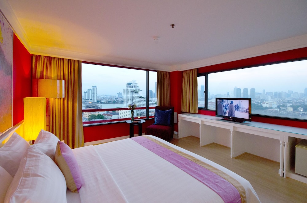 Tongtara Riverview Hotel 28/62