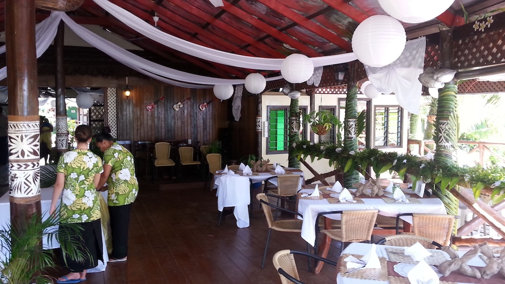 Va I Moana Seaside Lodge 32/50