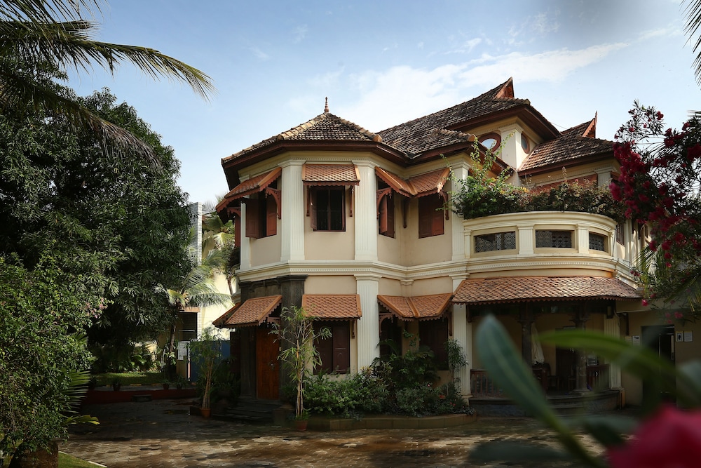Uday Suites in THIRUVANANTHAPURAM