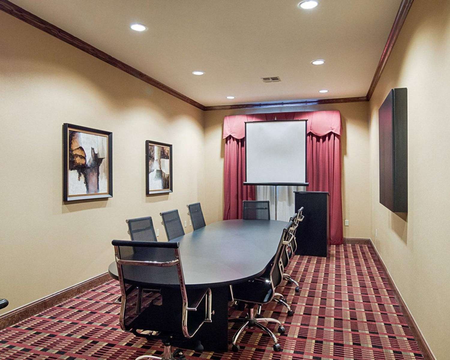 Comfort Inn & Suites Monahans I-20 35/40