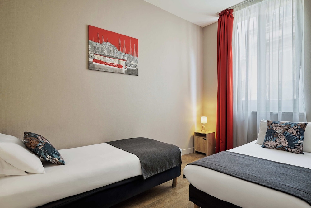 STANDARD, TWIN BEDS