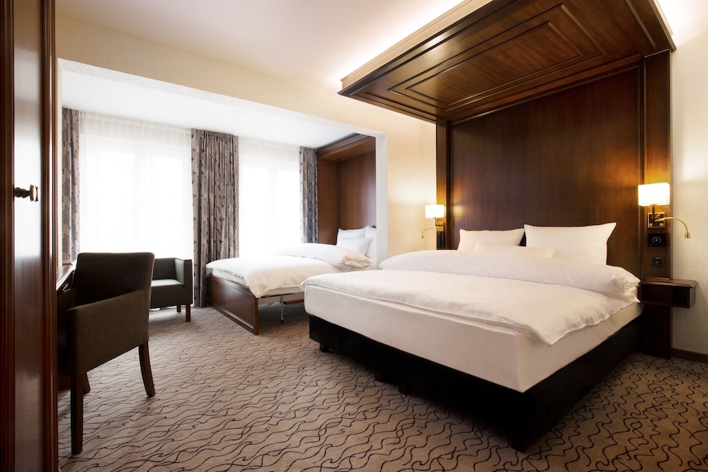 KING's HOTEL CityStay 26/84