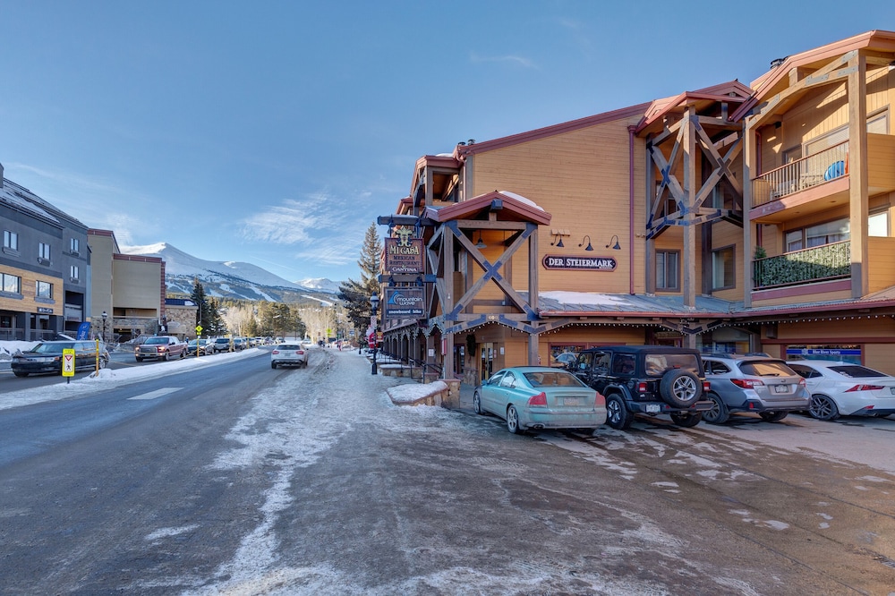 Der Steiermark by Breckenridge Resort Managers 33/50