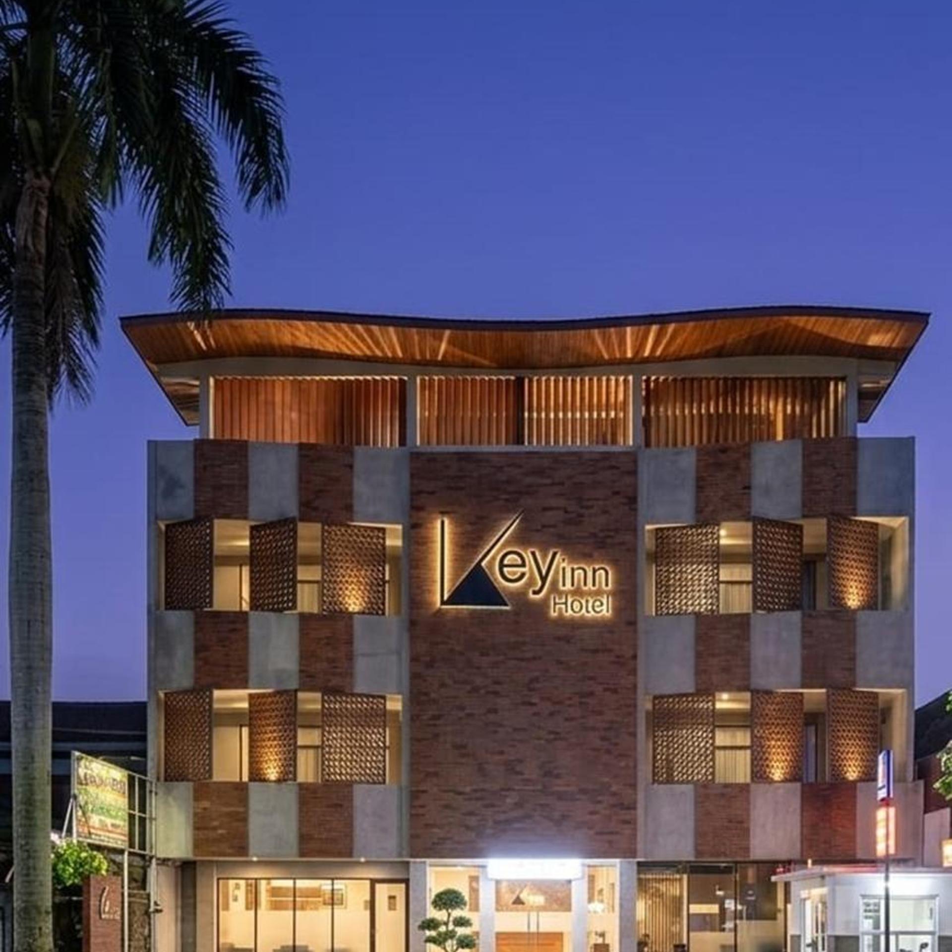 Key Inn Hotel Bogor 1/20
