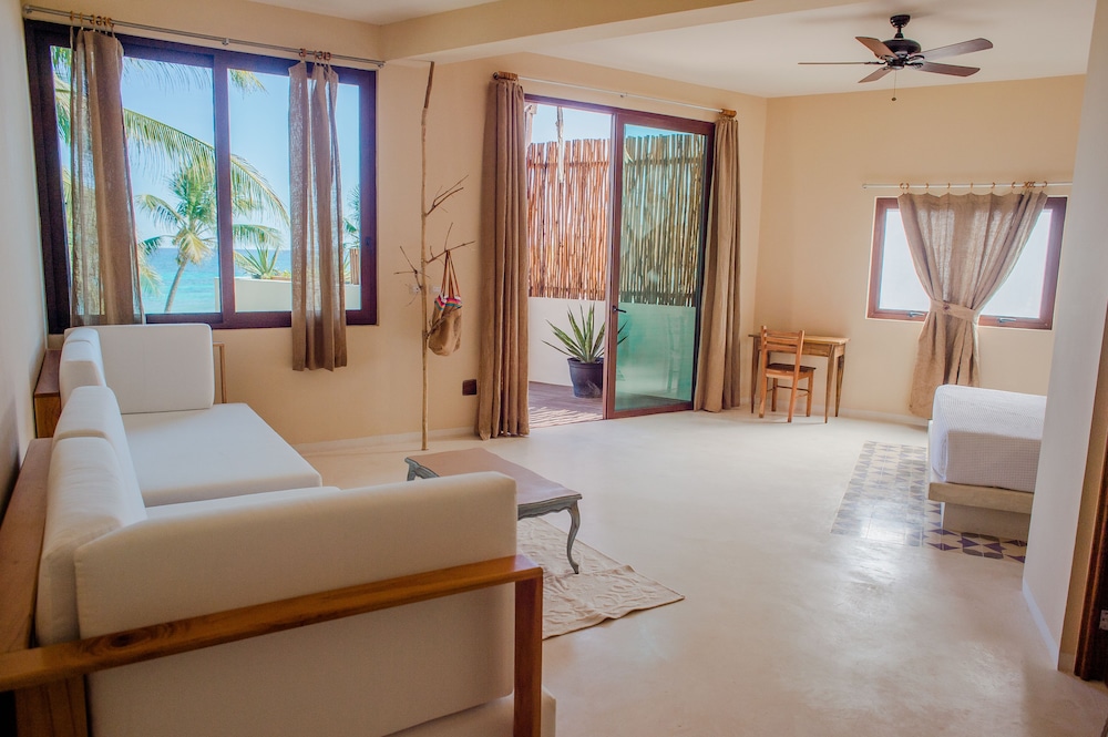 Maria Del Mar Tulum - Adults Only 16/100