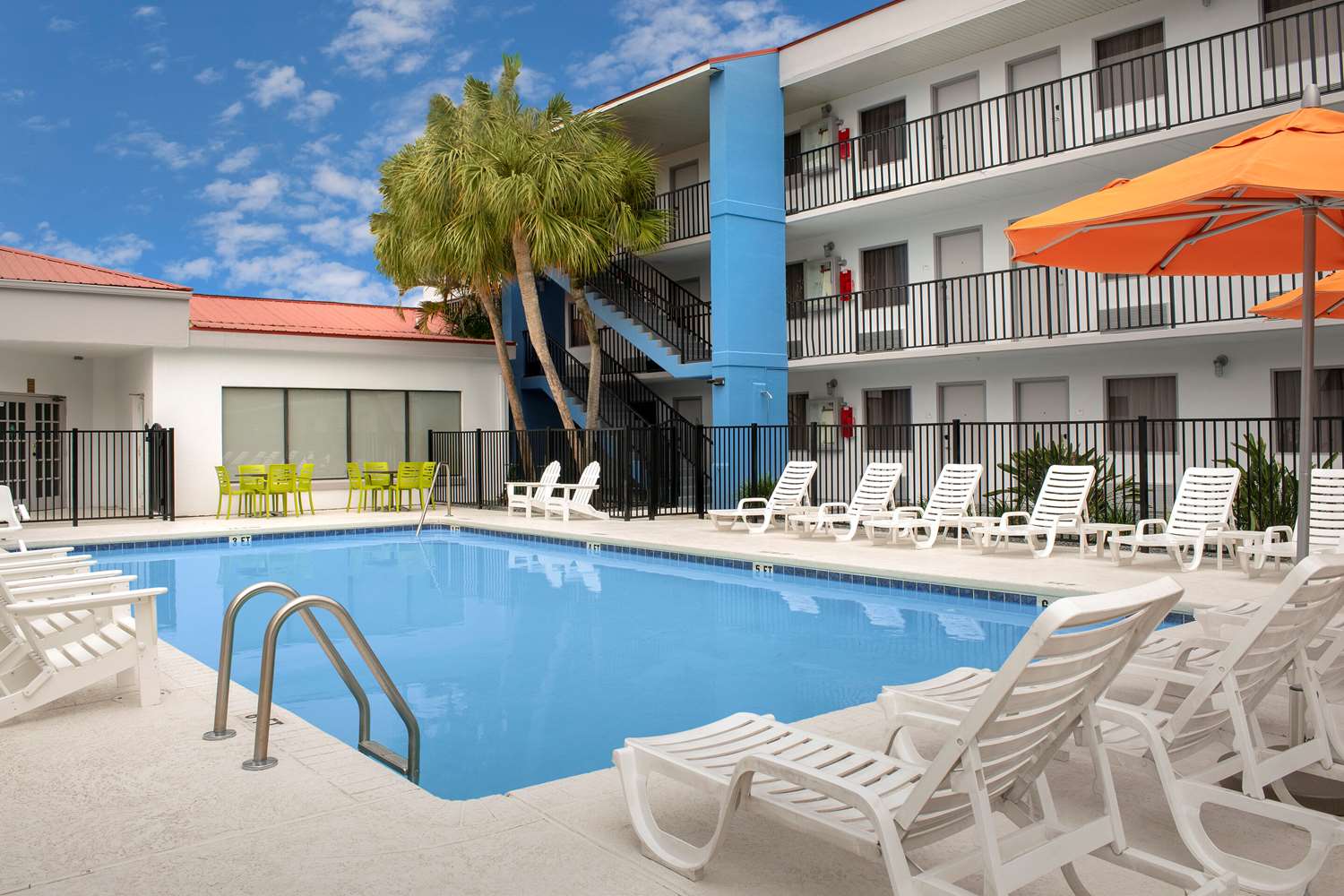 Quality Inn Atlantic Beach Mayo Clinic Jax Area 11/14