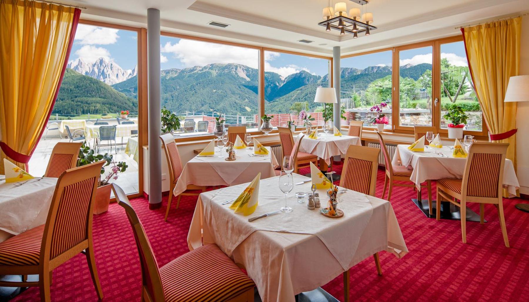 Feldthurnerhof Panorama Wellness Hotel 37/50