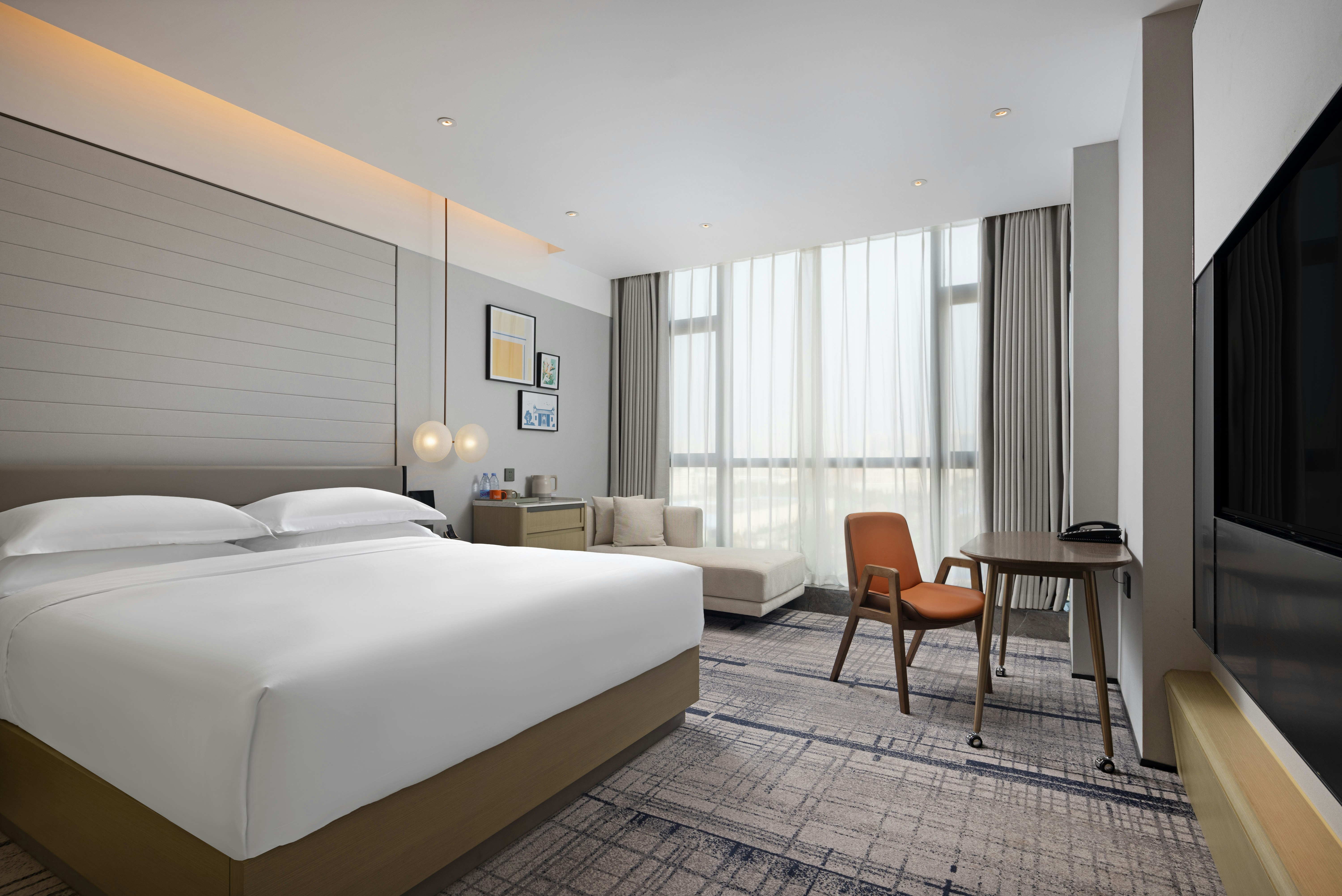 Home2 Suites by Hilton Changsha Lugu 18/61