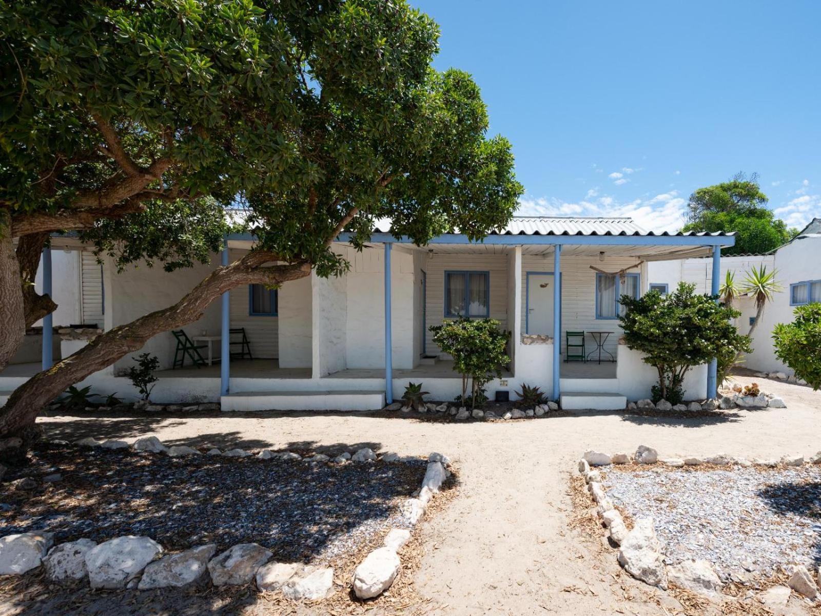 Strandkombuis B&B 15/18