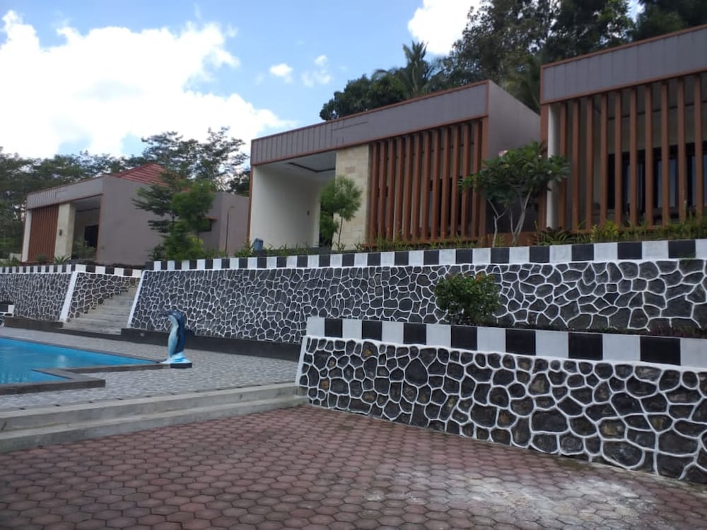 Oase Van Java by ZUZU 25/28