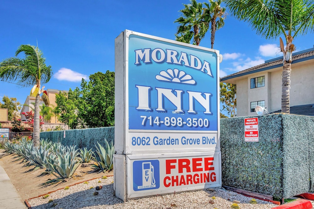 Morada Inn and Suites 13/55