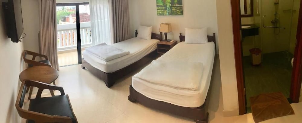 STANDARD, TWIN BEDS