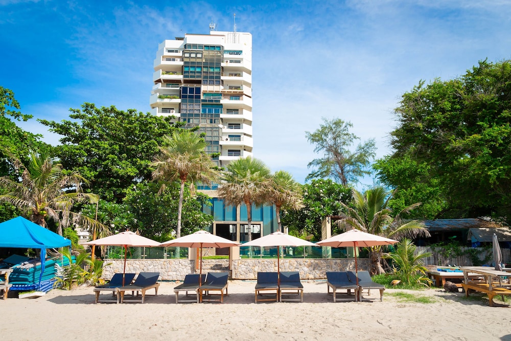 Hua Hin Blue Wave Resort 23/30