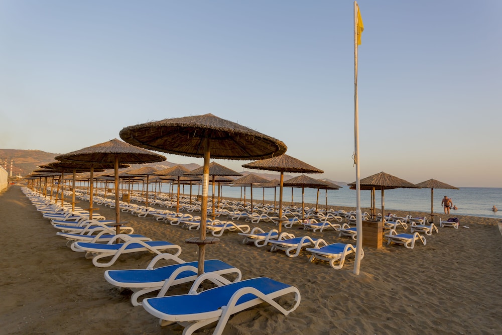 Dessole Dolphin Bay Resort 44/50