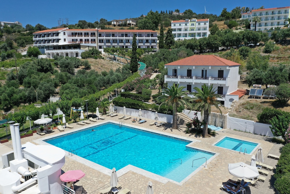 Glicorisa Beach Hotel 56/64