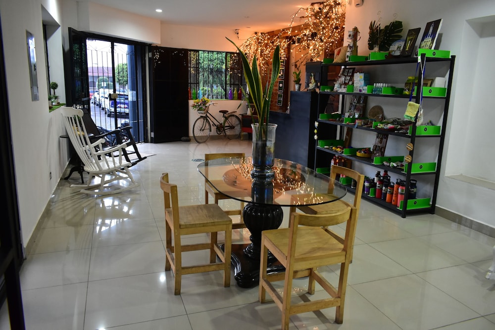 La Casa de Mamapan 42/60