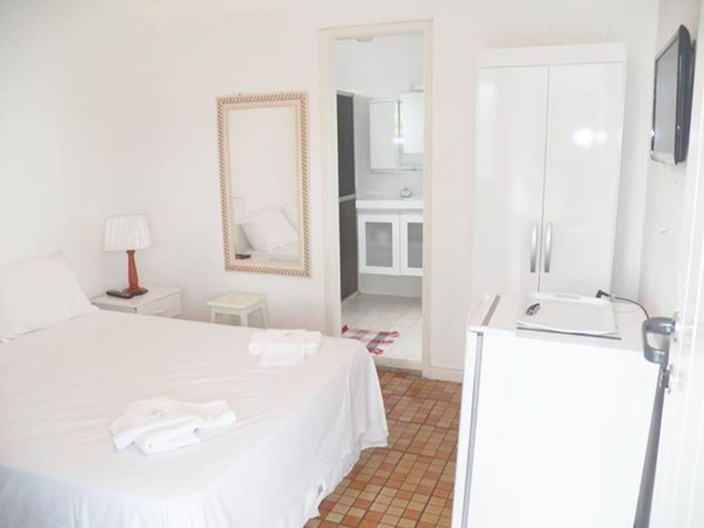 Nascimento Suites 30/50