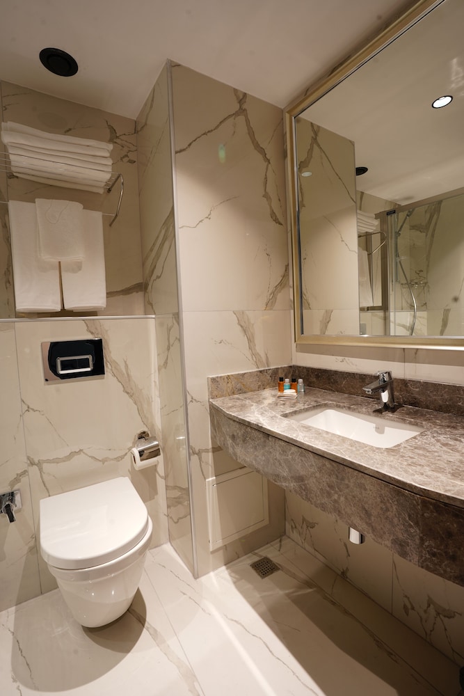 Mineo Hotel Taksim 38/40