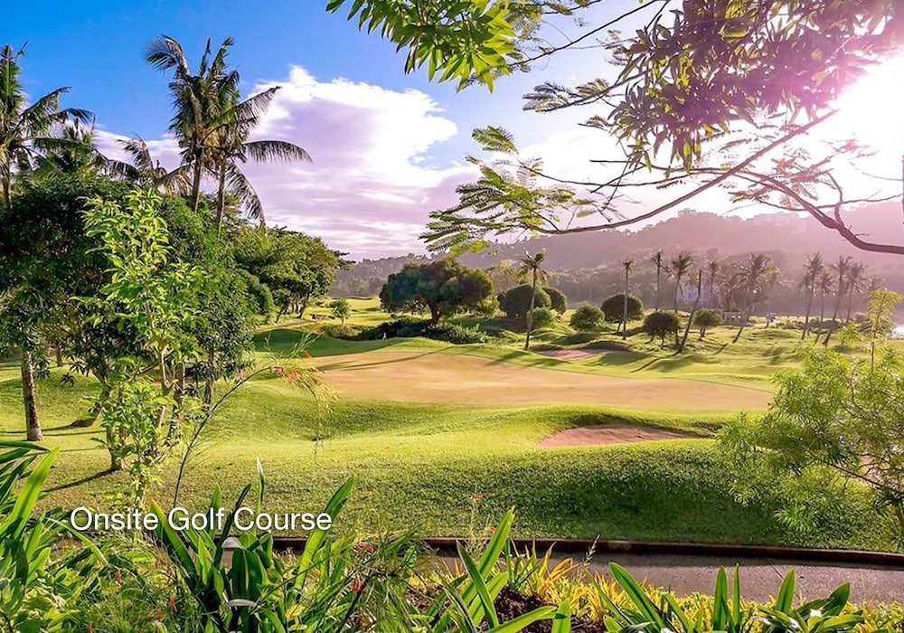 Fairways And Bluewater Newcoast Boracay 71/76