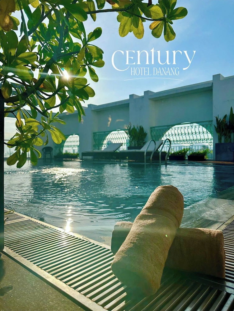 Century Hotel Da Nang 26/50