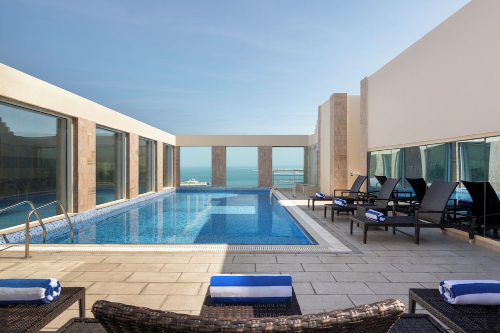Golden Tulip Doha 35/67