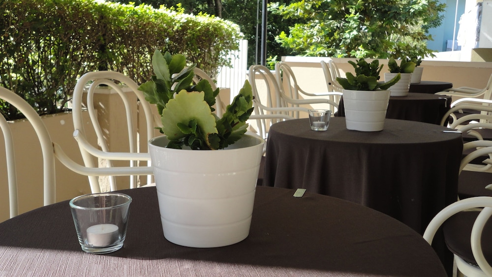 BIO BOUTIQUE HOTEL XU' 62/72
