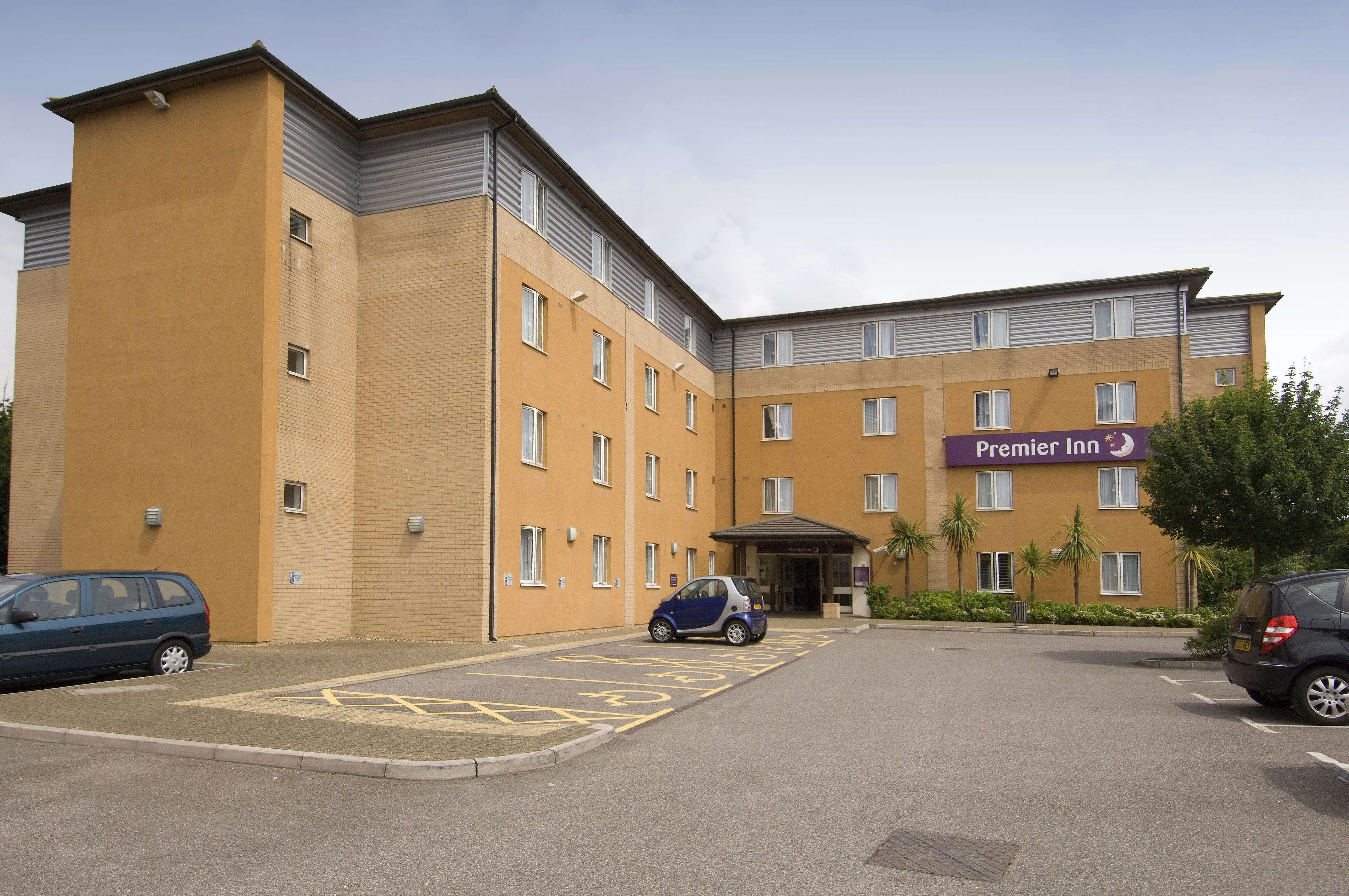 Premier Inn London Croydon (Purley A23) 18/26