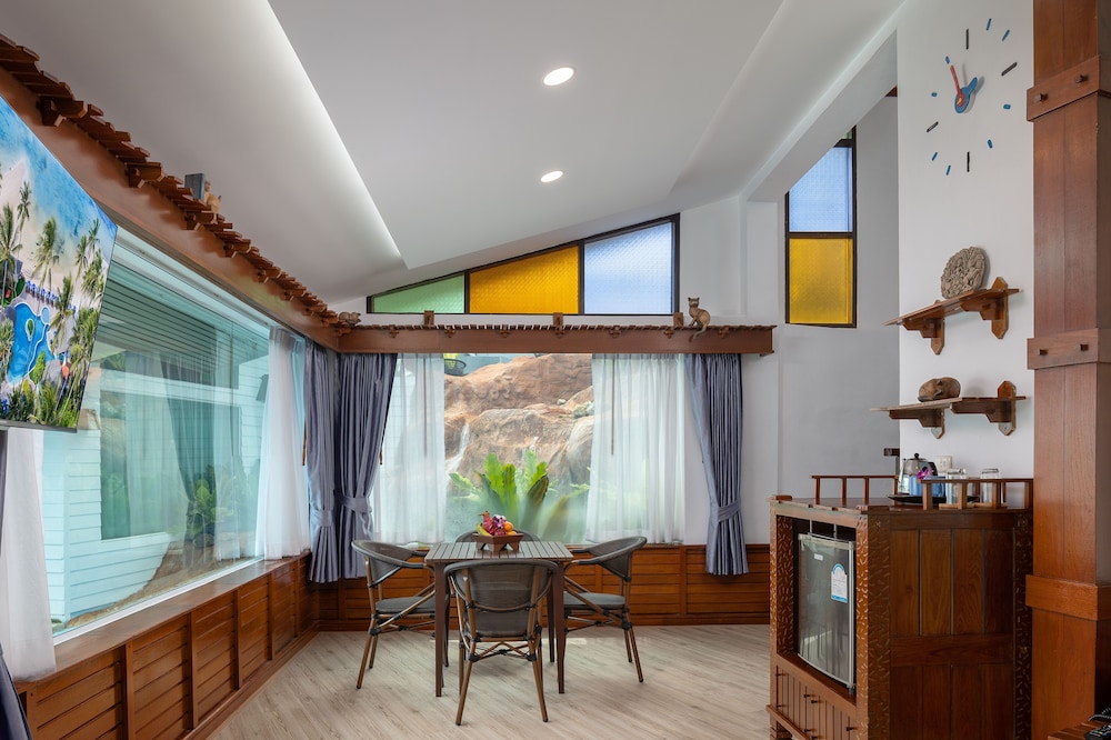 Chaba Cabana Beach Resort 35/50