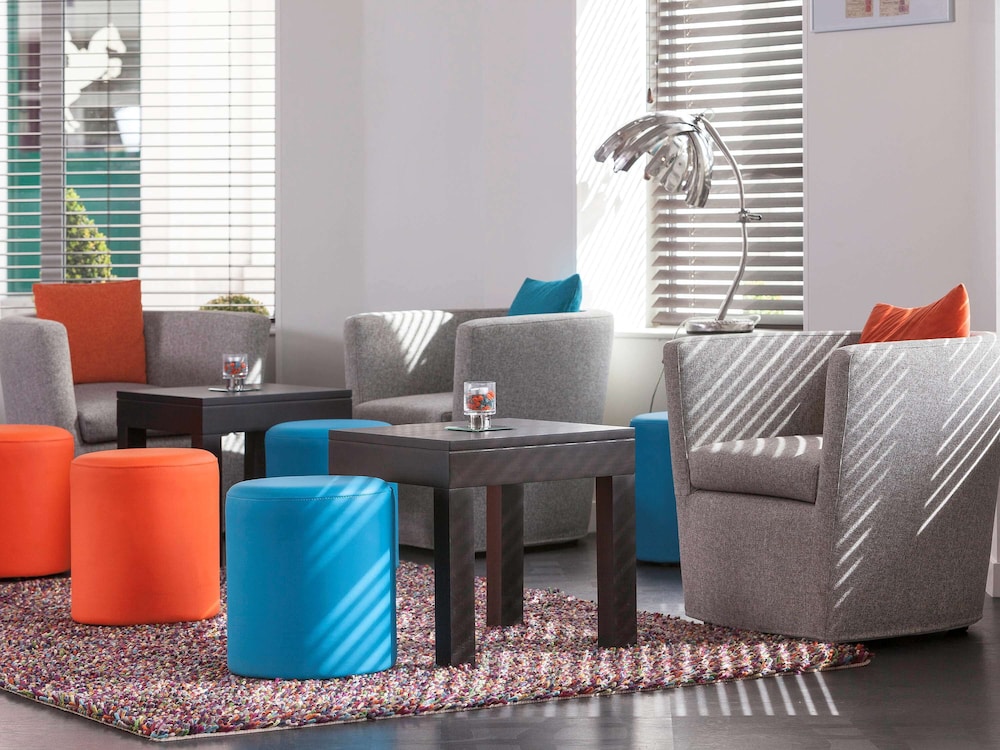 Ibis Styles Saumur Gare Centre 42/75