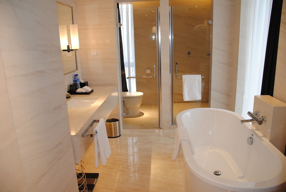 Tian Feng International Hotel 23/23