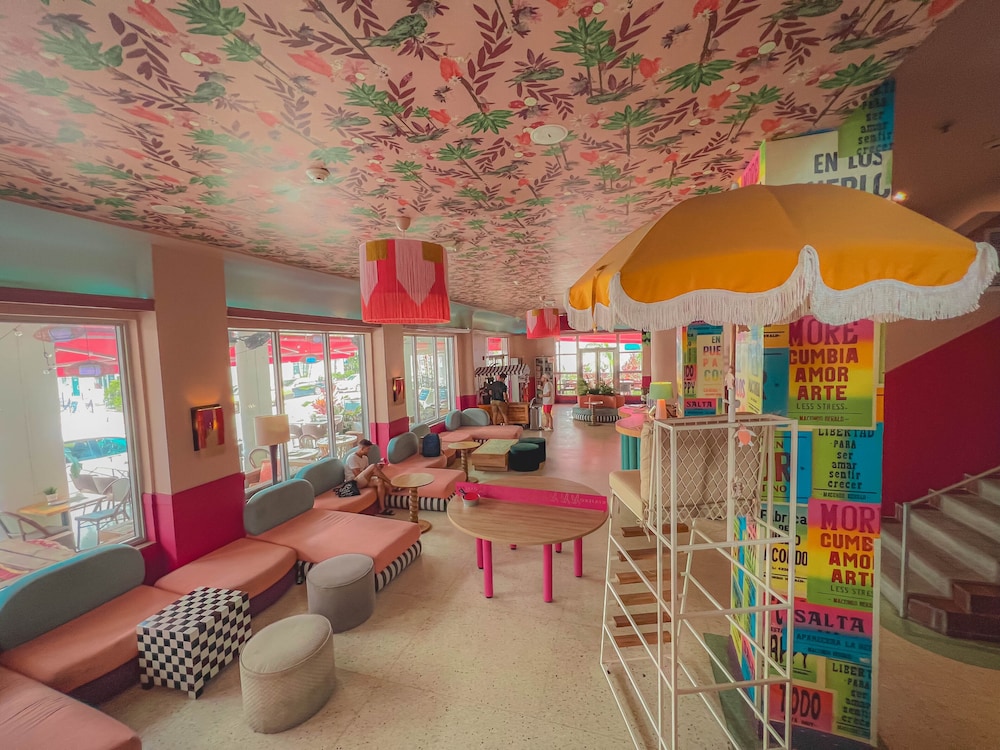 Viajero Miami - Adults Only 63/73